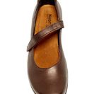 Incaltaminte Femei Naot Footwear Muse Mary Jane Pump Brown Shimmer Nubuck