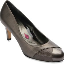 Ros Hommerson Joyce Pewter Combo