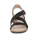 Incaltaminte Femei Merrell Sirah Lattice Black