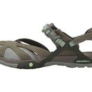 Incaltaminte Femei Merrell Azura Wrap Medium Green