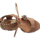 Incaltaminte Femei Dolce Vita Hunter Saddle Nubuck