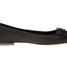 Incaltaminte Femei Michael Kors Odette Black Palladium Solid Matte Gen SnakeNappa