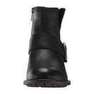 Incaltaminte Femei Born Liona Black Full Grain Leather