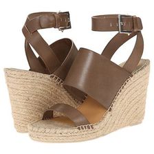 Incaltaminte Femei Dolce Vita Nessah Olive Leather