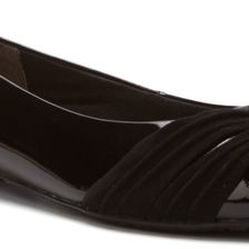 Ros Hommerson Onya Black Patent/Suede
