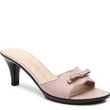 Incaltaminte Femei Athena Alexander Jemma Sandal Pink