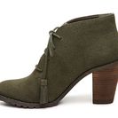 Incaltaminte Femei Restricted Parkview Bootie Olive Green