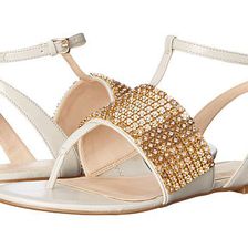 Incaltaminte Femei Nine West Siobhan Light Grey Synthetic