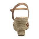 Incaltaminte Femei Seychelles Aspiration Cognac Leather