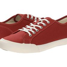 Incaltaminte Femei SeaVees 0667 Monterrey Sneaker Standard Red Ochre