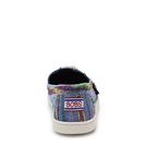 Incaltaminte Femei Skechers Bobs Bliss Sunrise Flat NavyMulticolor