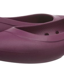 Crocs Lina Flat Plum