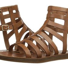 Incaltaminte Femei Steve Madden Beeast Tan Leather