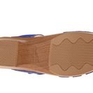 Incaltaminte Femei Dansko Shelby Cobalt Full Grain
