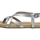 Incaltaminte Femei Blowfish Granola Rope Silver Dyecut PU