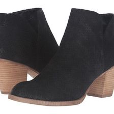 Incaltaminte Femei Dolce Vita Janie Black Suede