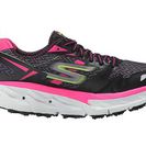 Incaltaminte Femei SKECHERS Go Ultra Trail 3 BlackHot Pink