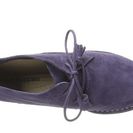 Incaltaminte Femei Hush Puppies Cyra Catelyn Plum Suede