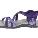 Incaltaminte Femei Merrell Terran Lattice Parachute Purple