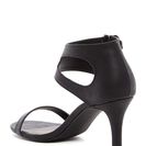 Incaltaminte Femei Michael Antonio James Ankle Strap Sandal black