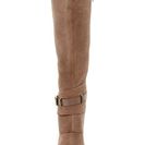 Incaltaminte Femei Fergie Dune Tall Boot TRUFFLE