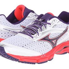 Incaltaminte Femei Mizuno Wave Legend 3 WhitePurple