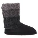 Incaltaminte Femei MUK LUKS Sofia Slipper Ombre