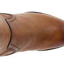 Incaltaminte Femei Frye Parker Tall Tan Antique Pull Up
