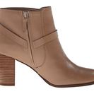 Incaltaminte Femei Cole Haan Calixta Bootie Maple Sugar