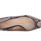 Incaltaminte Femei Sam Edelman Laura Natural