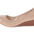 Incaltaminte Femei Cole Haan Tali Cap Toe Wedge 40 Maple Sugar Leather