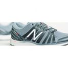 Incaltaminte Femei New Balance New Balance 811 Grey with White