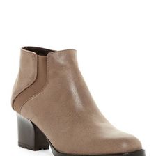 Incaltaminte Femei Aquatalia Taryn Ankle Boot - Weatherproof MUSHROOM