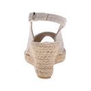 Incaltaminte Femei Vaneli 2659HPO Natural Lino