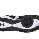 Incaltaminte Femei Under Armour UA Glyde RM CC BlackWhite