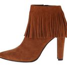 Incaltaminte Femei Stuart Weitzman Fringetimes Saddle Suede