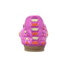 Incaltaminte Femei Easy Spirit Gibby Dark Pink MultiDark Pink Fabric