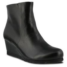 Incaltaminte Femei Spring Step Ravel Wedge Bootie Black