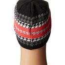 Accesorii Femei Smartwool Ski Lacquard Hat Black