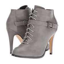 Incaltaminte Femei Michael Antonio Lucy Charcoal