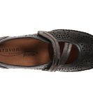 Incaltaminte Femei Aravon Flex-Lacey Black