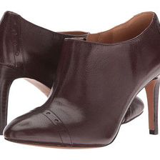 Incaltaminte Femei Nine West Phyllis Dark Brown Leather