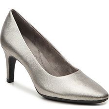 Incaltaminte Femei Aerosoles Exquisite Pump Silver Metallic