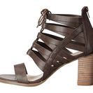 Incaltaminte Femei ASNY Julissa Dark Brown