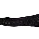 Incaltaminte Femei Vaneli Baldy Black Perf SuedeMatch Stones