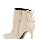 Incaltaminte Femei Charles David Catherine Bootie FAWN