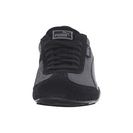 Incaltaminte Femei PUMA 76 Runner Scratched Steel GrayBlack