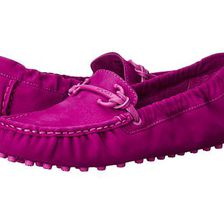 Incaltaminte Femei Sperry Top-Sider Hamilton April Monochromatic Bright Pink