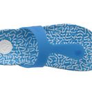 Incaltaminte Femei Native Shoes Blanca Lucy BlueDoodle Print