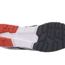 Incaltaminte Femei ASICS Gel-Lytetrade V Light GreyLegion Blue SuedeMesh